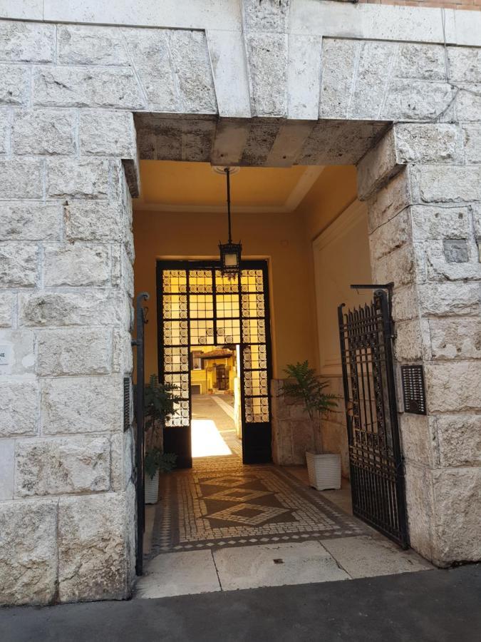Apartamento Alexadom *