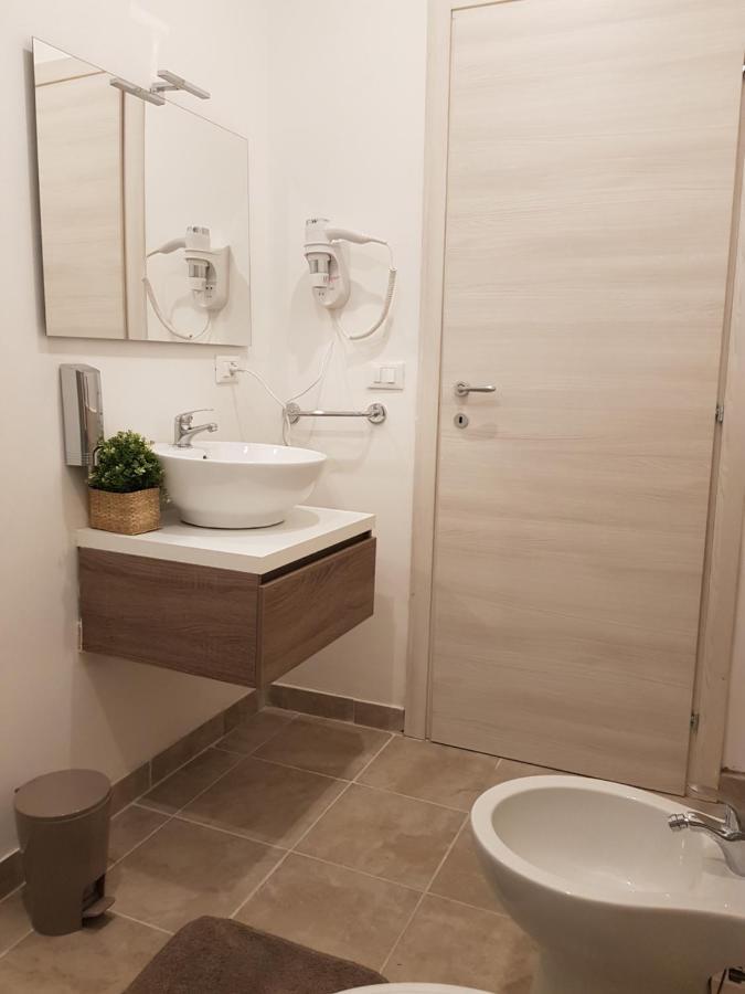 Apartamento Alexadom Roma