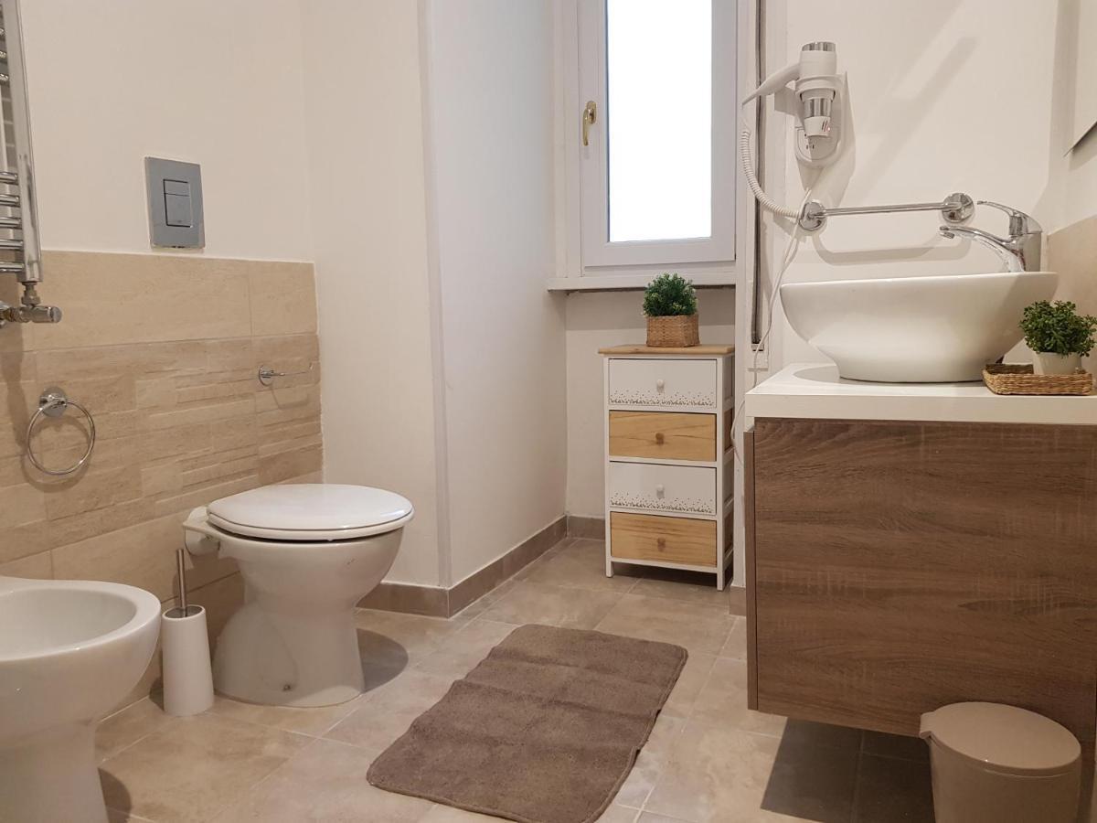 Apartamento Alexadom