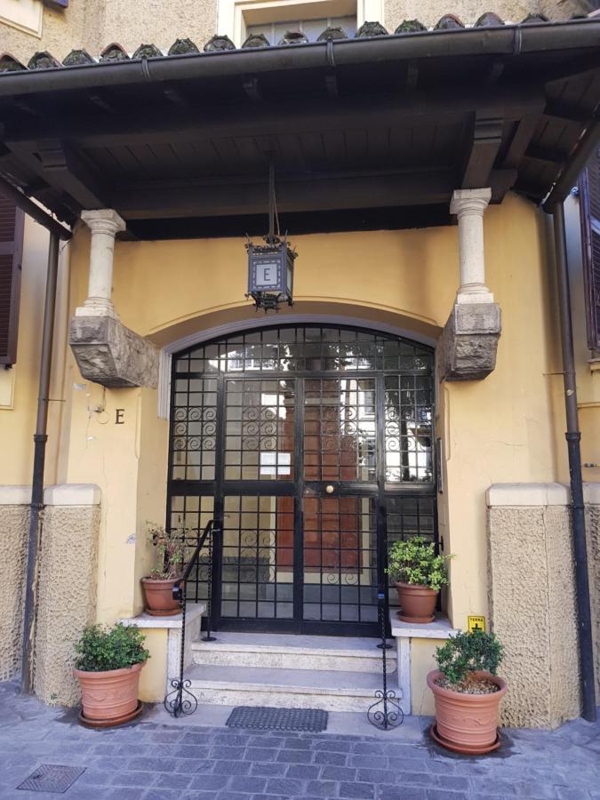 Apartamento Alexadom Roma
