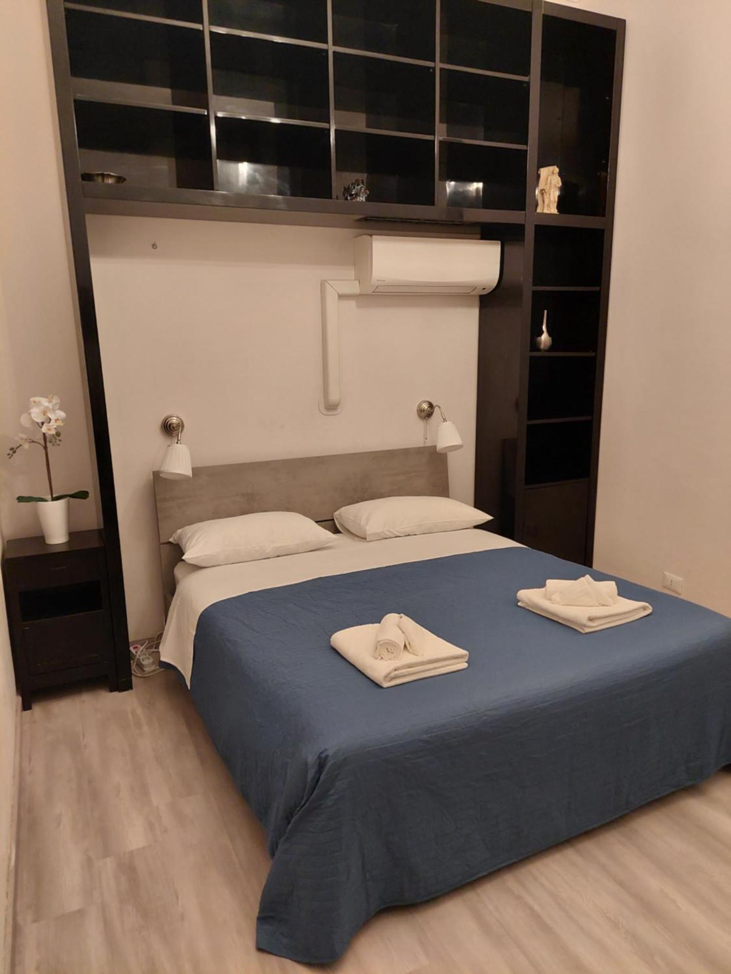 Apartamento Alexadom