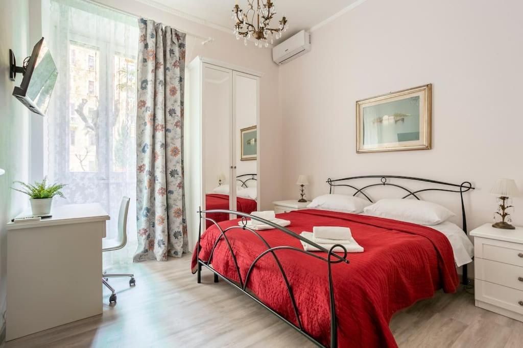 Apartamento Alexadom *