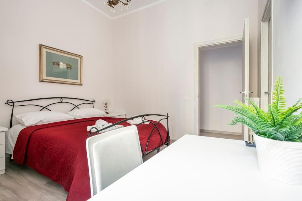 Alexadom Apartamento Roma