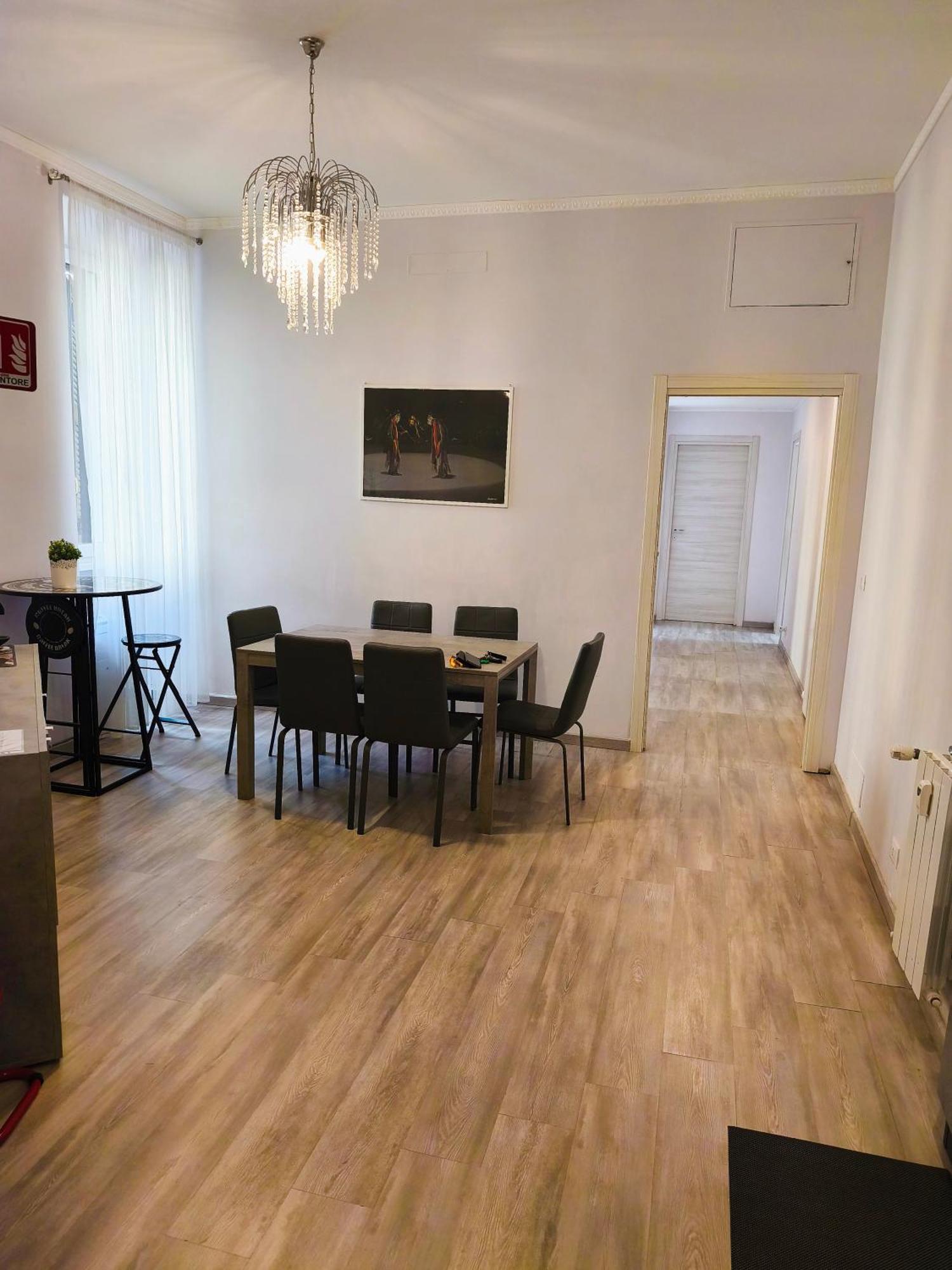 Alexadom Apartamento *